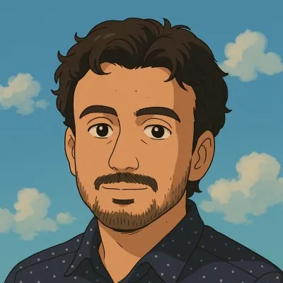 Portrait of Dr. Rizwan Qureshi